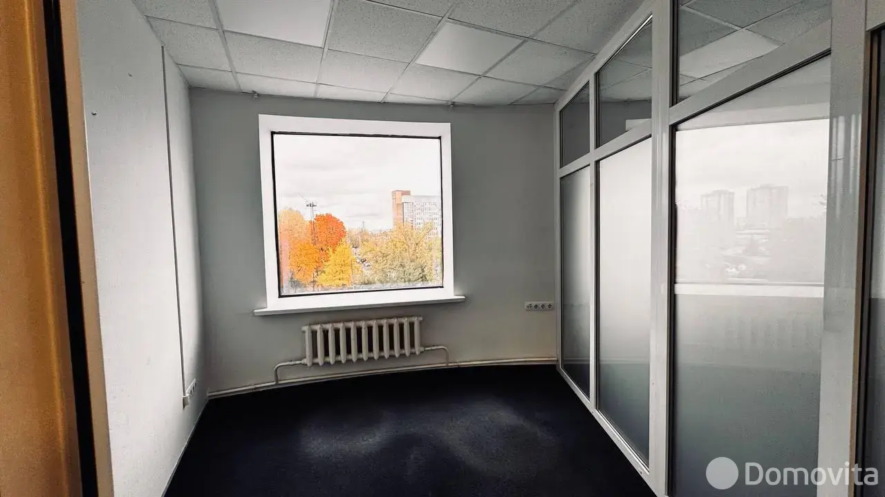офис, Минск, ул. Бирюзова, д. 10/А 