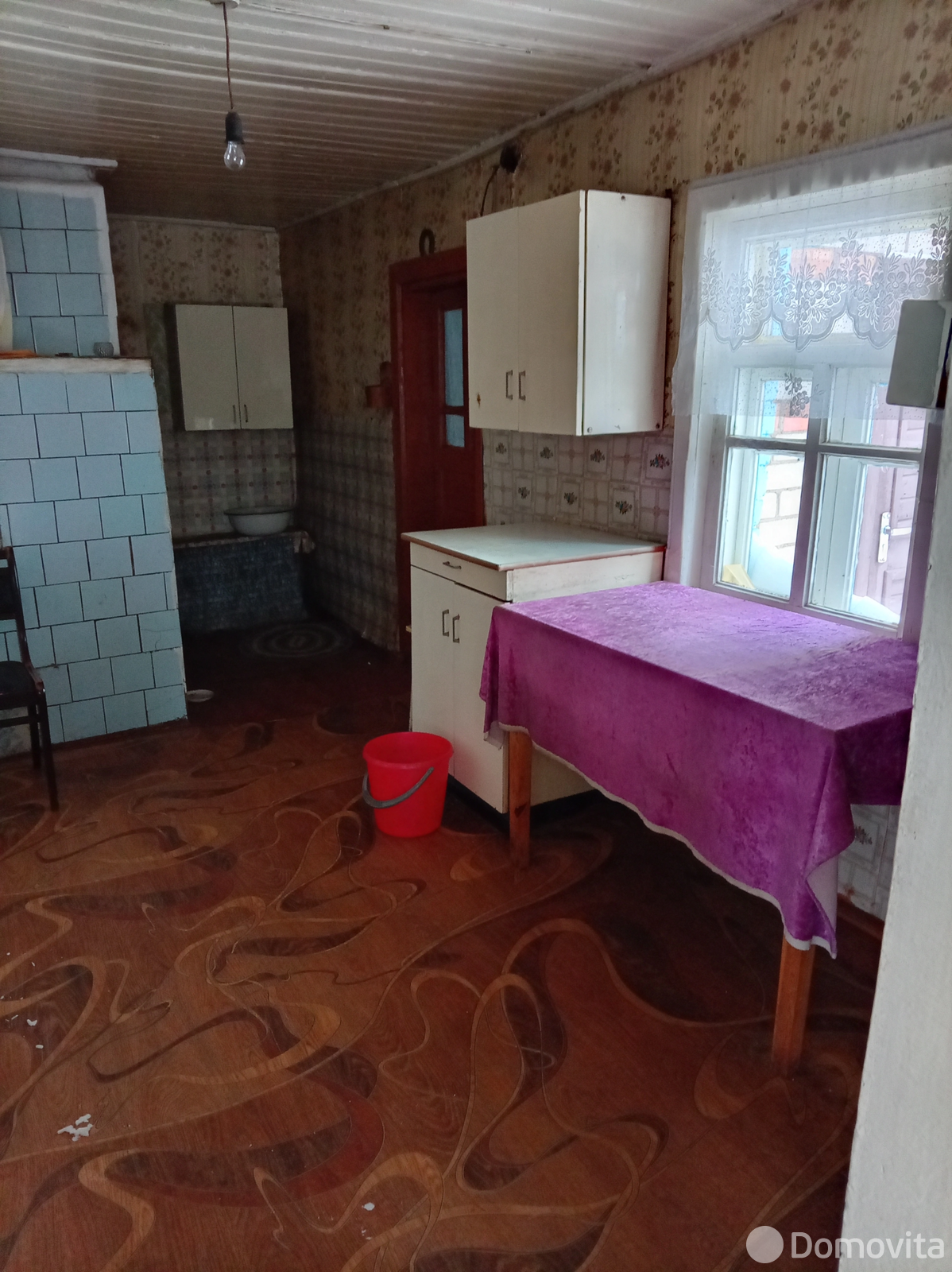 дача, Черничное, ул. Центральная