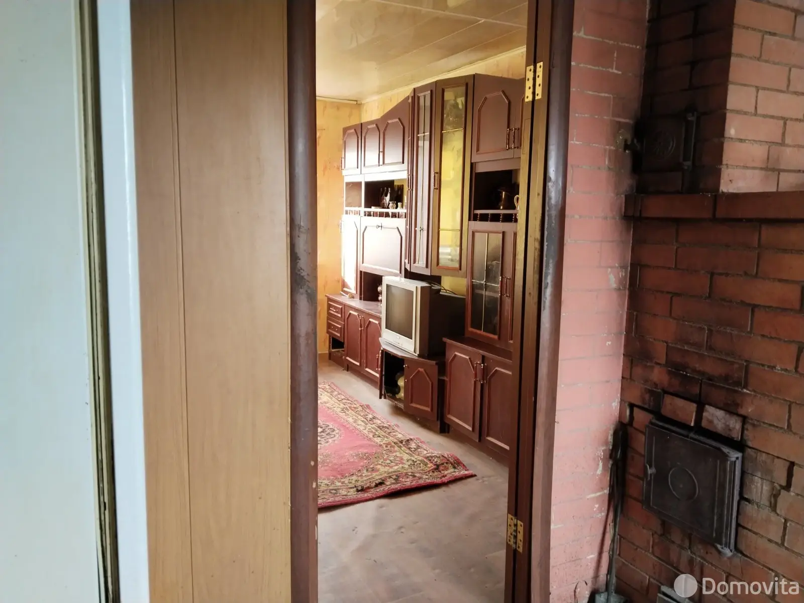 дом, Тулово, ул. Садовая, стоимость продажи 72 718 р.