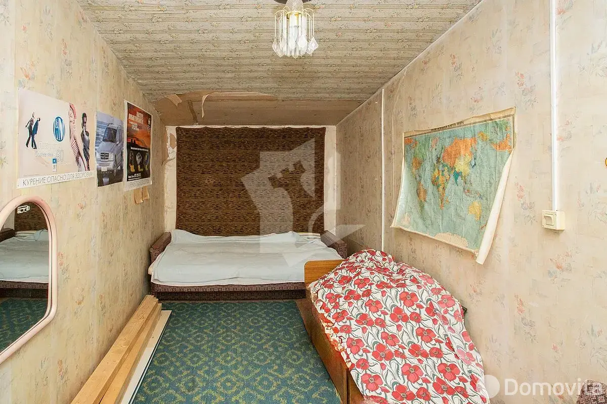 Купить 2-этажную дачу в Лесная поляна Минская область, 34900USD, код 185629 - фото 14