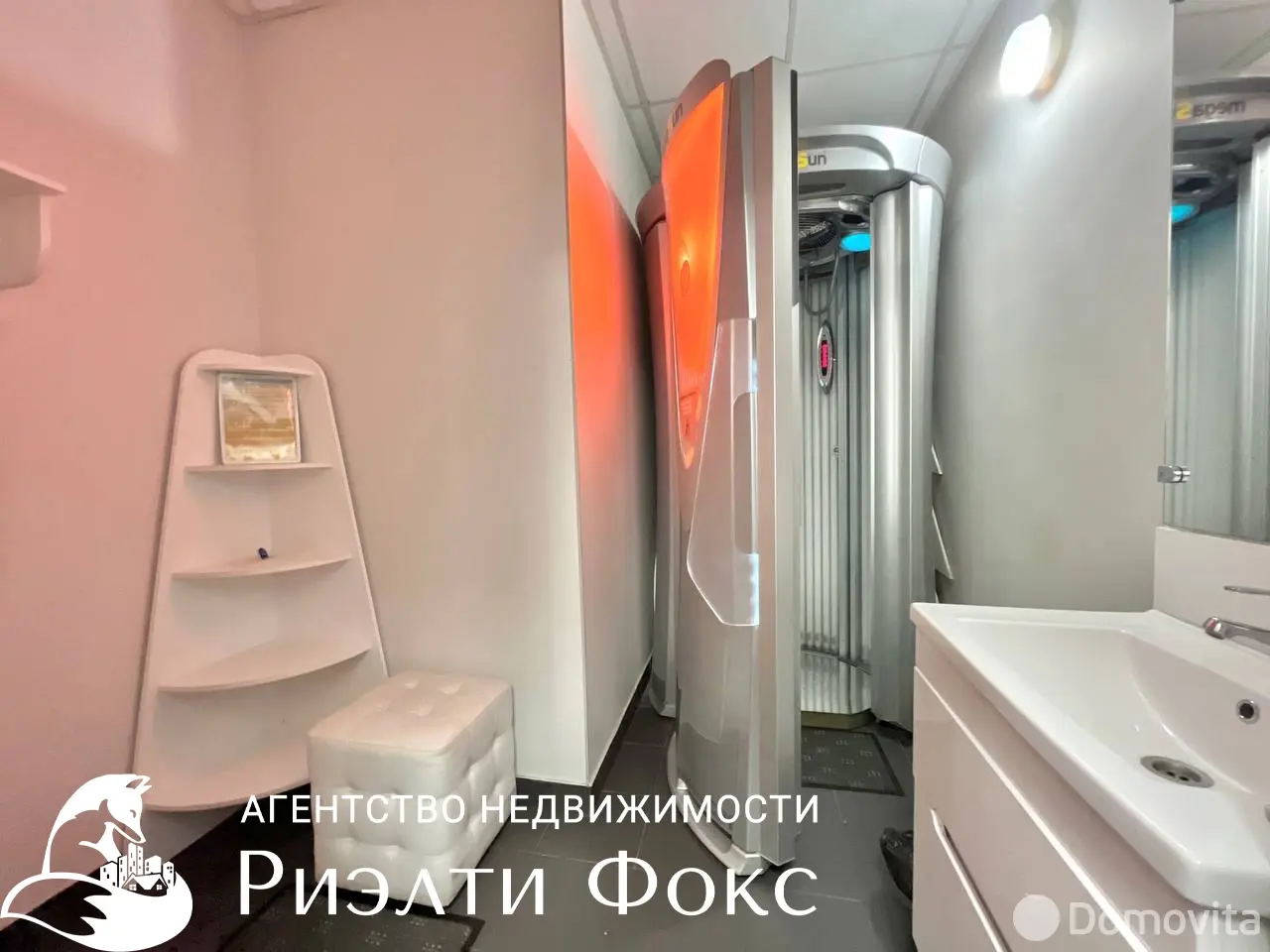 Купить помещение под сферу услуг в Минске, ул. Максима Горецкого, д. 3 - фото 22