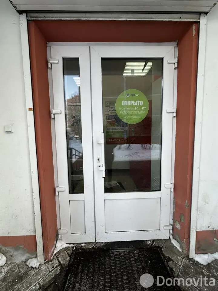 Снять офис на ул. Михася Лынькова, д. 19/2 в Минске, 3336USD, код 16376 - фото 4