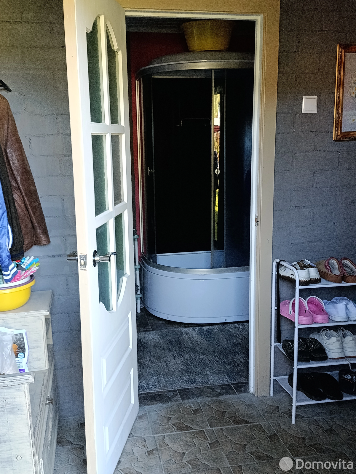 дача, Кристалл-сад, без посредников