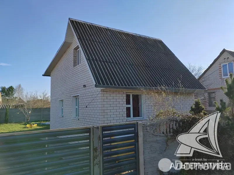 дача, Приозерное, 