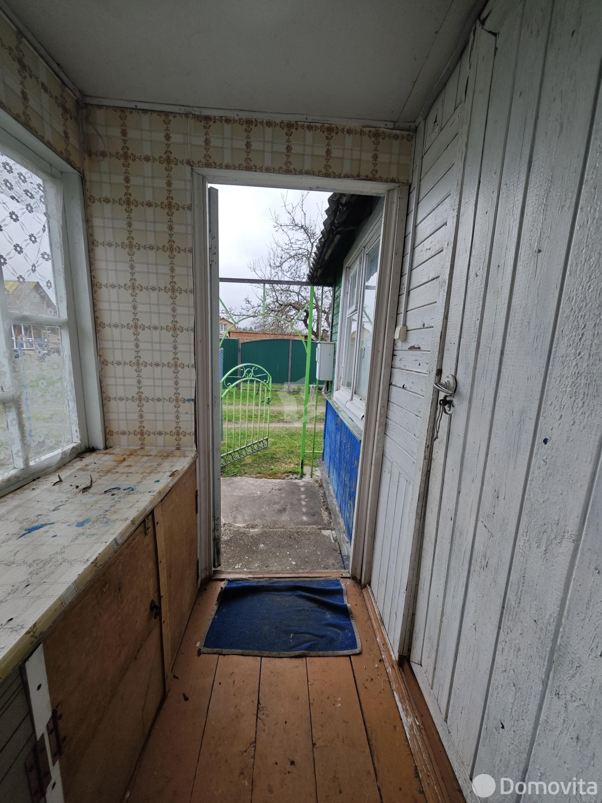 Купить 1-этажную дачу в Цветовод-2008 Минская область, 8900USD, код 185598 - фото 15