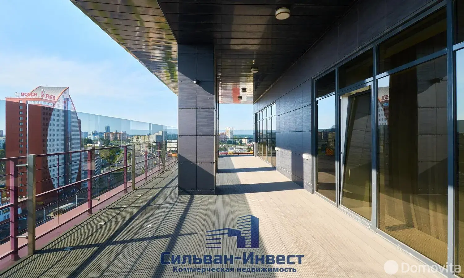 Купить офис на ул. Тимирязева, д. 72 в Минске, 2605250USD, код 8820 - фото 7