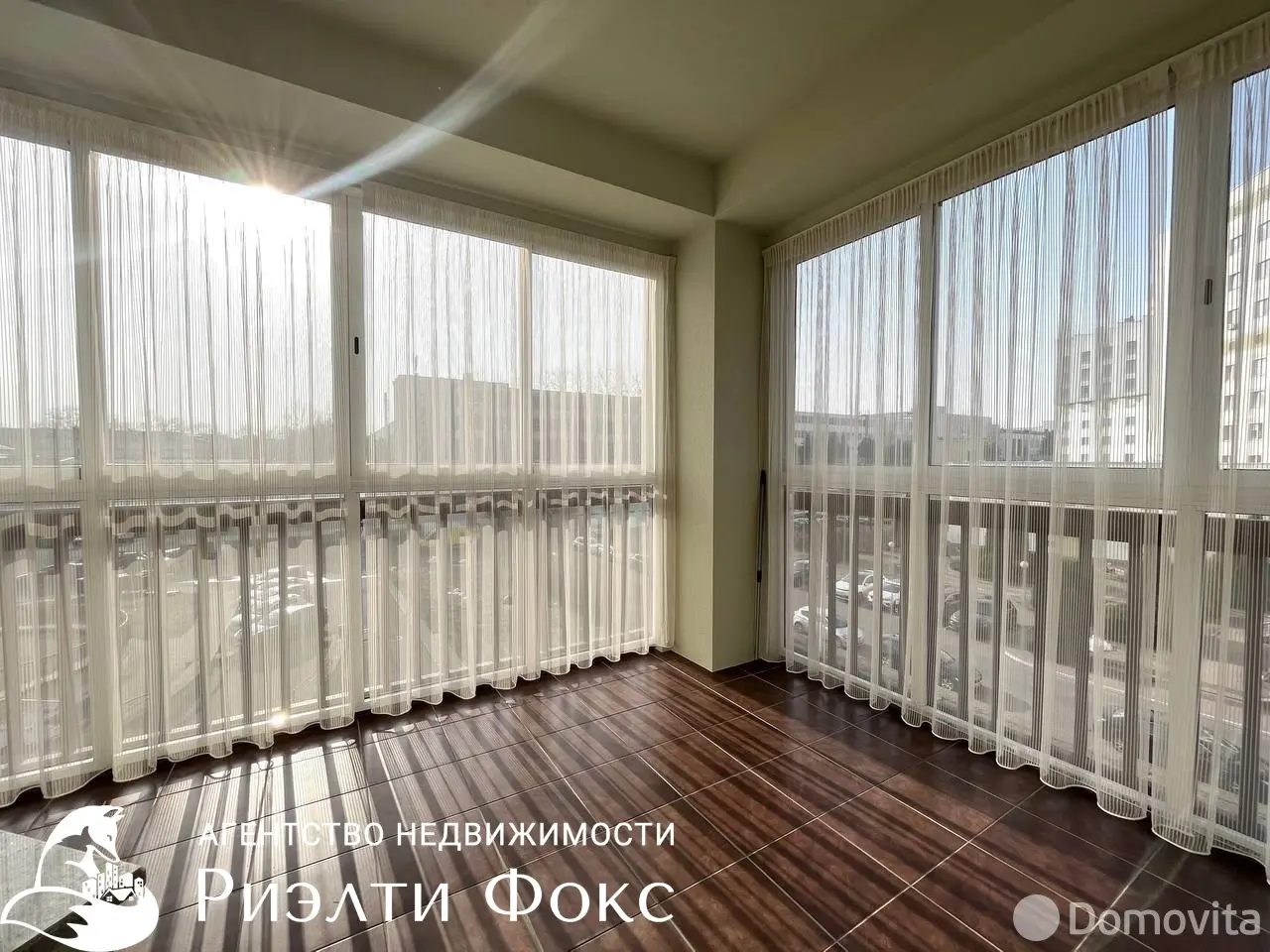 Снять 4-комнатную квартиру в Минске, пр-т Победителей, д. 57, 1800USD, код 150059 - фото 13