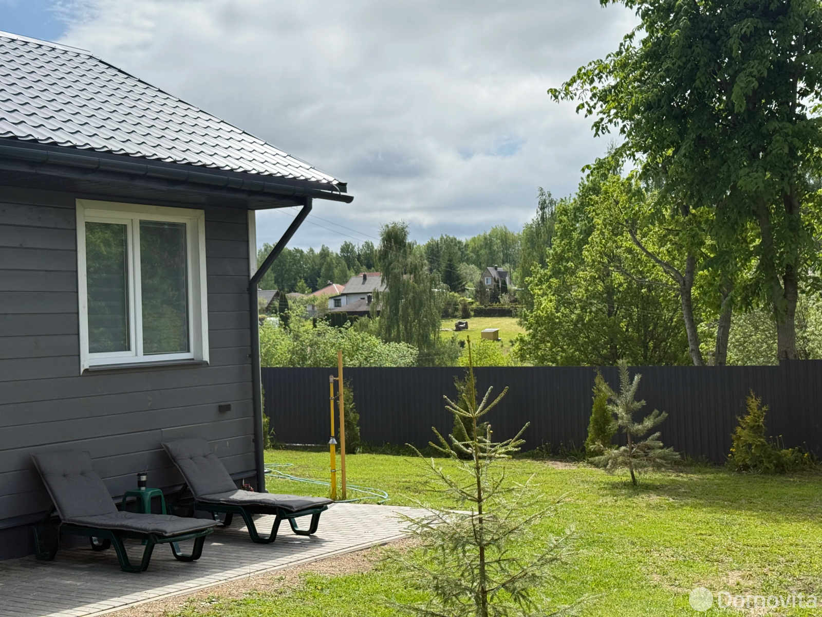  Коттедж Bright House на сутки в ВЕРЯГИ ул. 8-я, д. 290, 300BYN, код 1363 - фото 14