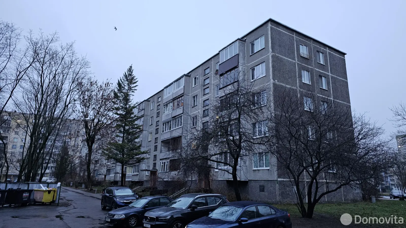 комната, Минск, ул. Куйбышева, д. 101, стоимость продажи 75 335 р.