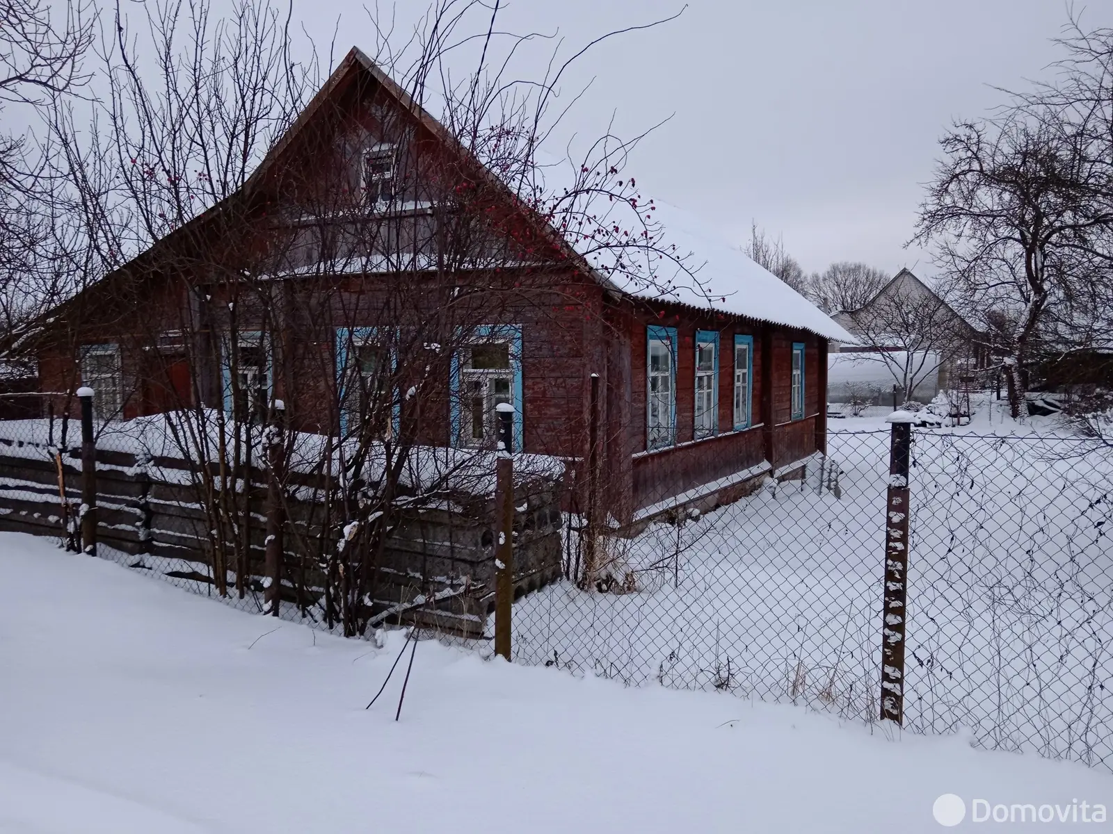 купить дом, Витебск, ул. Смушкевича, д. 21