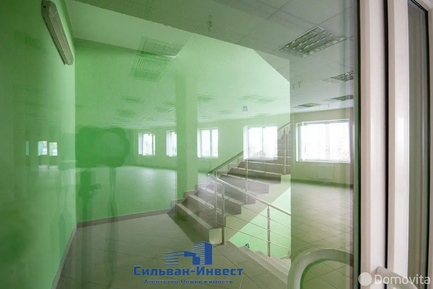 Аренда торгового помещения на ул. Алибегова, д. 15 в Минске, 6075EUR, код 967746 - фото 25