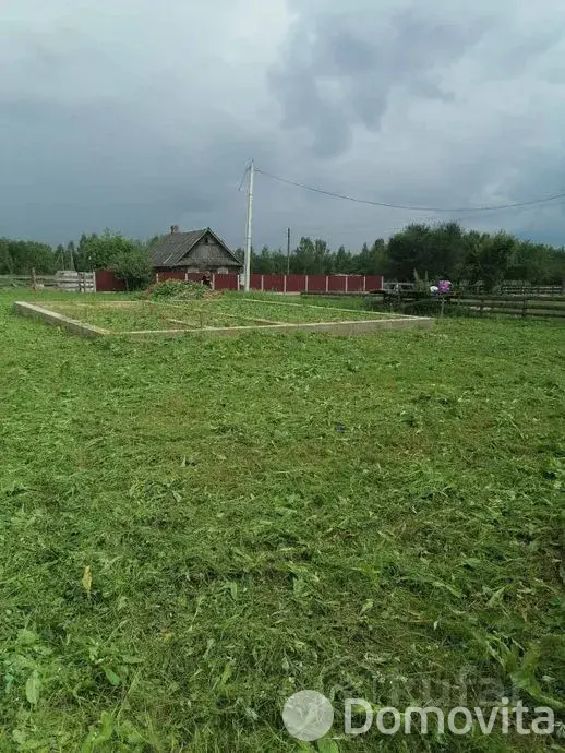 Стоимость продажи участка, Сивица, 