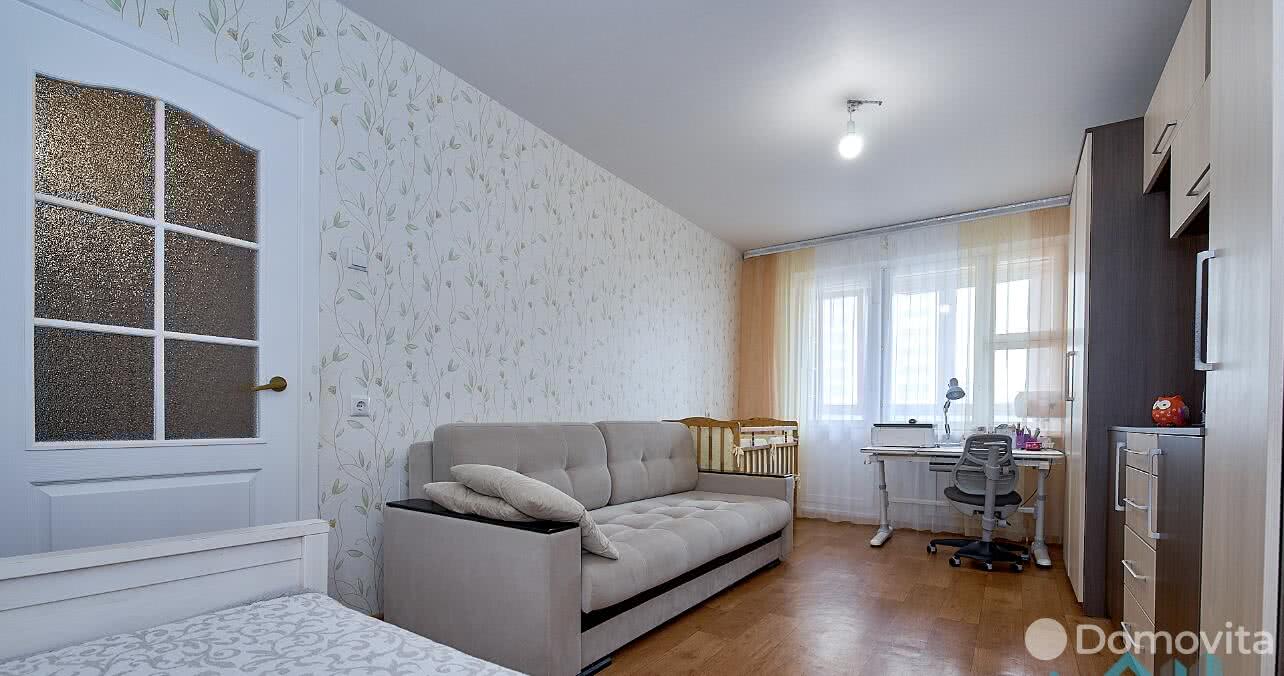 Продажа 1-комнатной квартиры в Минске, ул. Налибокская, д. 4, 59500 USD, код: 1020914 - фото 5