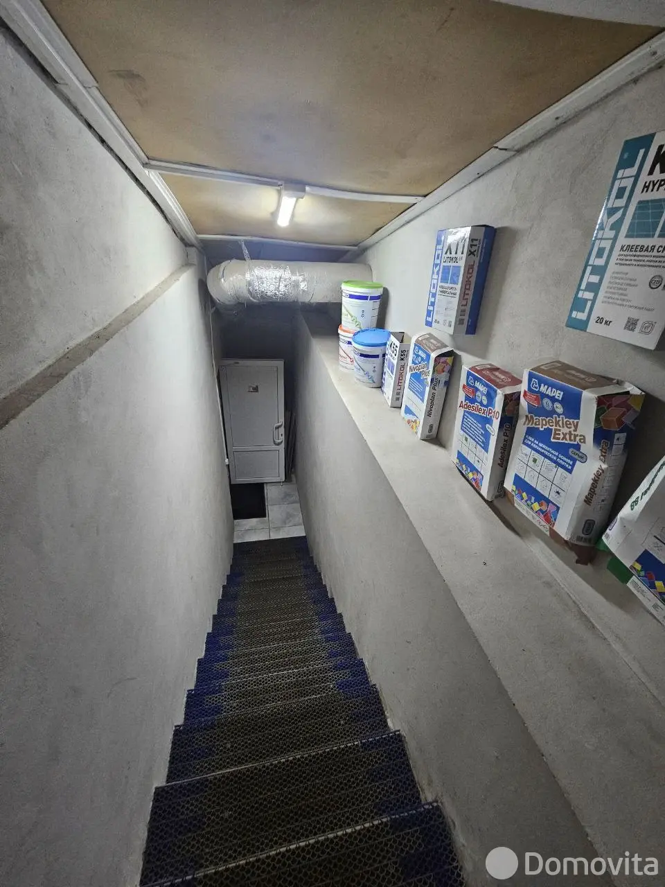 Купить офис на ул. Фроликова, д. 23 в Минске, 119900USD, код 9970 - фото 13