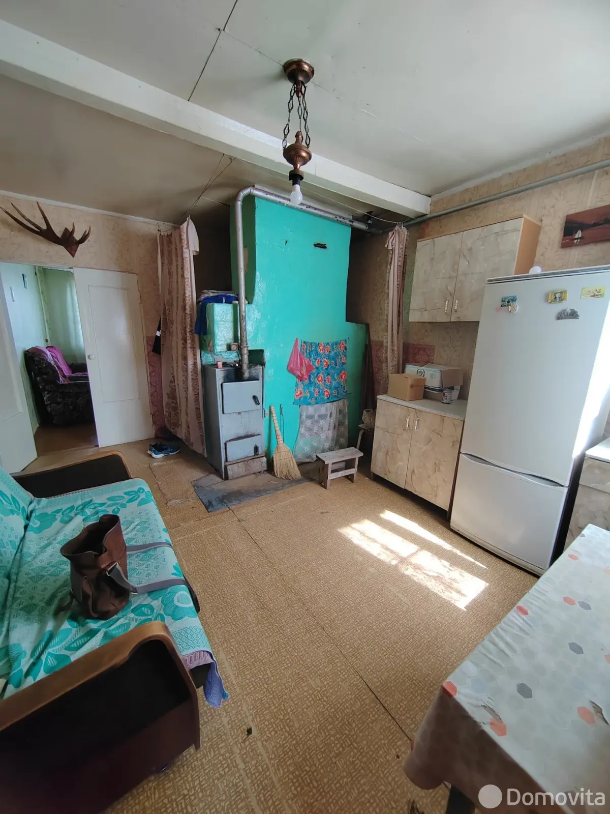 продажа дома, Пенчин, ул. Новая