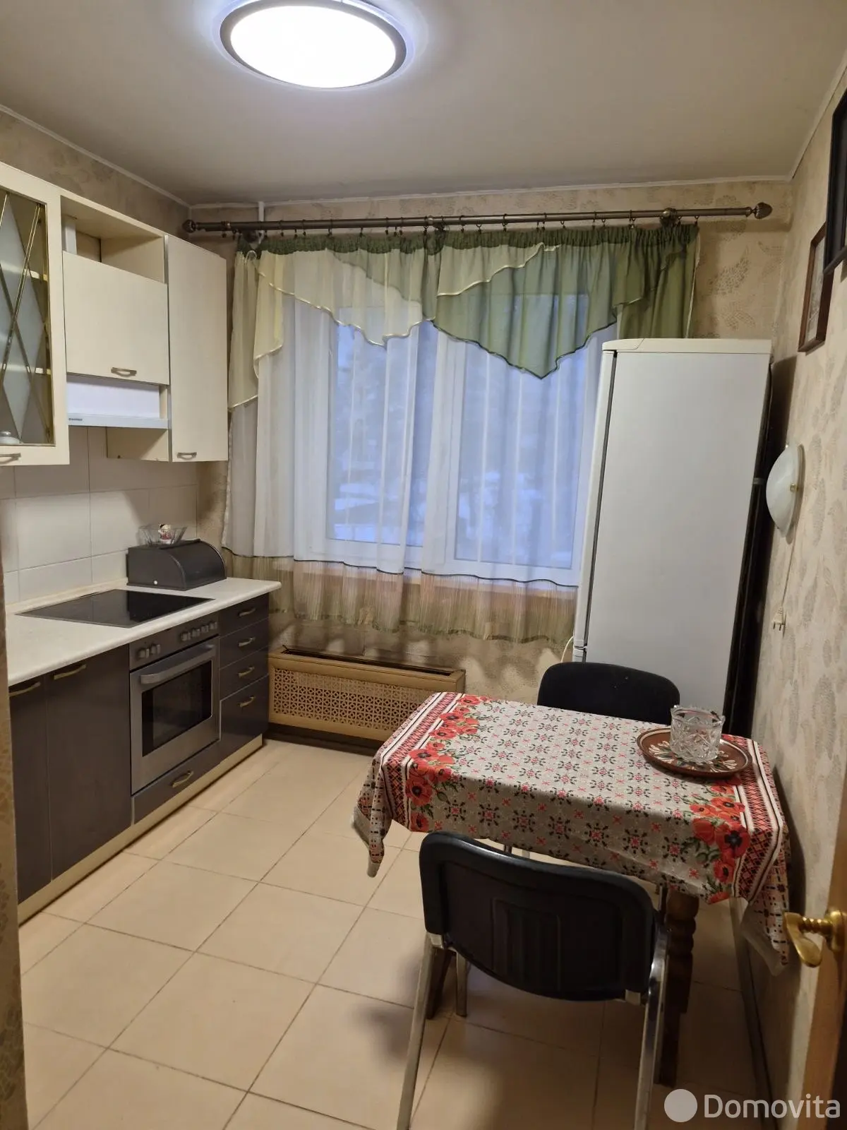 Снять 3-комнатную квартиру в Минске, пр-т Рокоссовского, д. 4/4, 450USD, код 149355 - фото 10