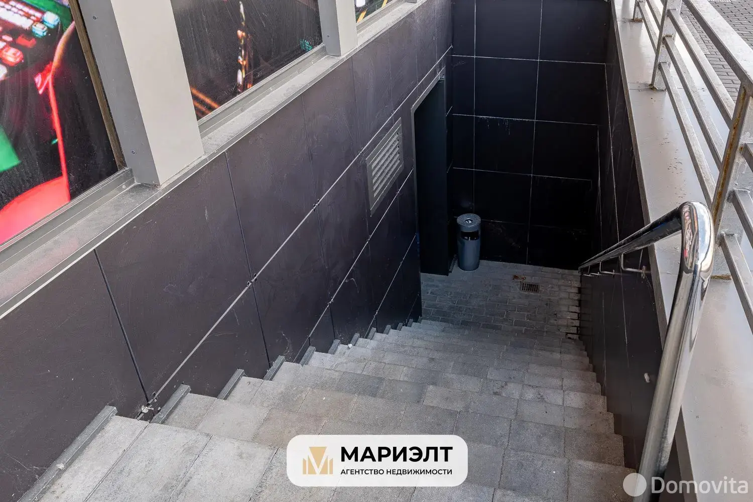 Помещение под сферу услуг в Минске, ул. Притыцкого, д. 23/А, код 4128 - фото 11