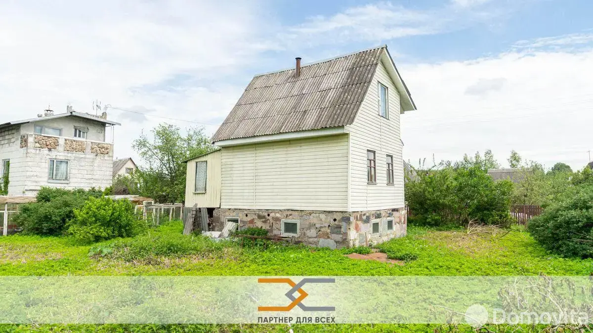 Цена продажи дачи, Наука-плюс, 