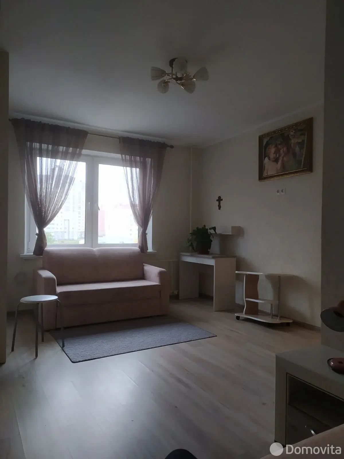 Цена аренды квартиры, Минск, ул. Академика Карского, д. 17