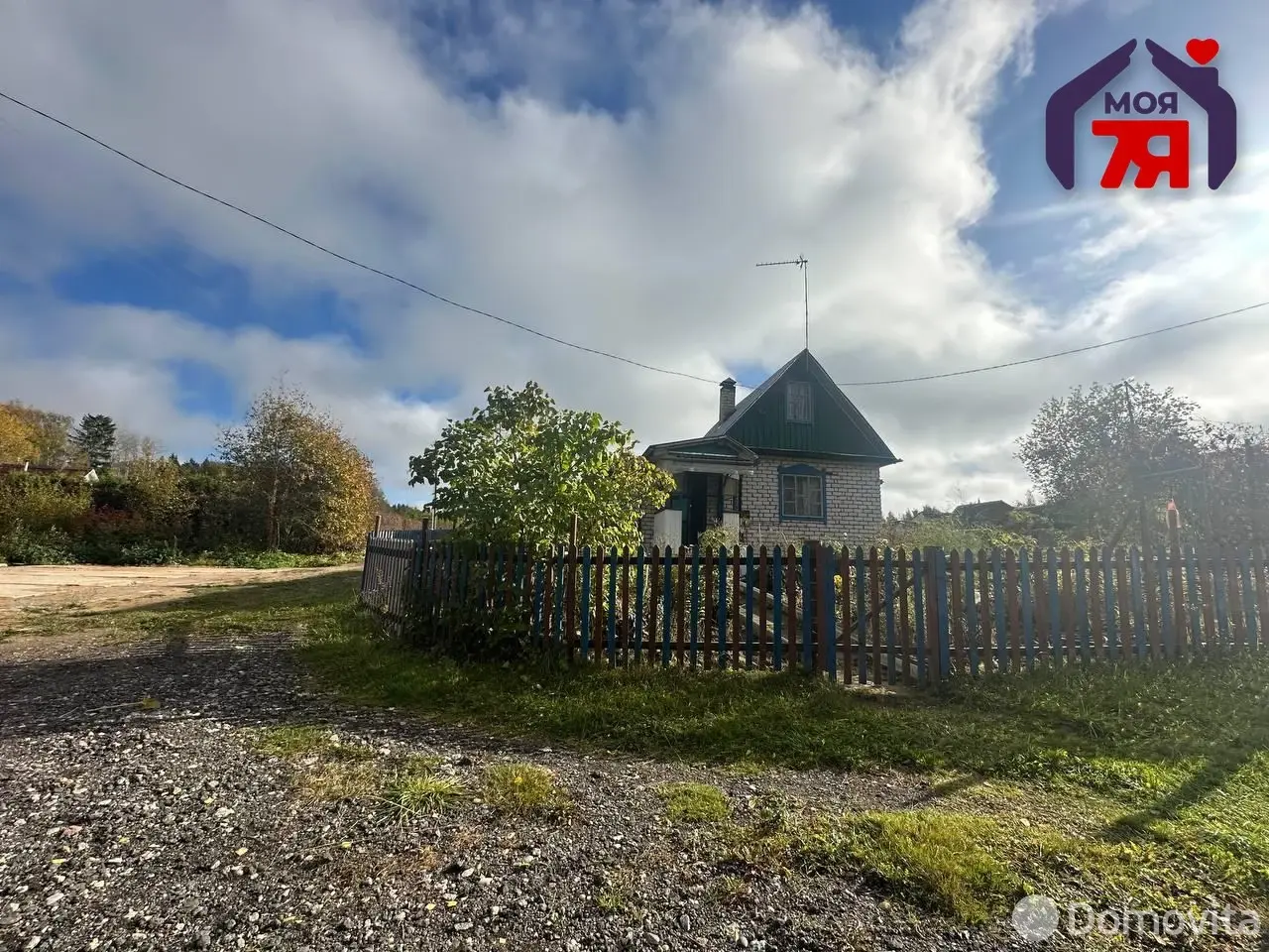 дача, Родник-5,