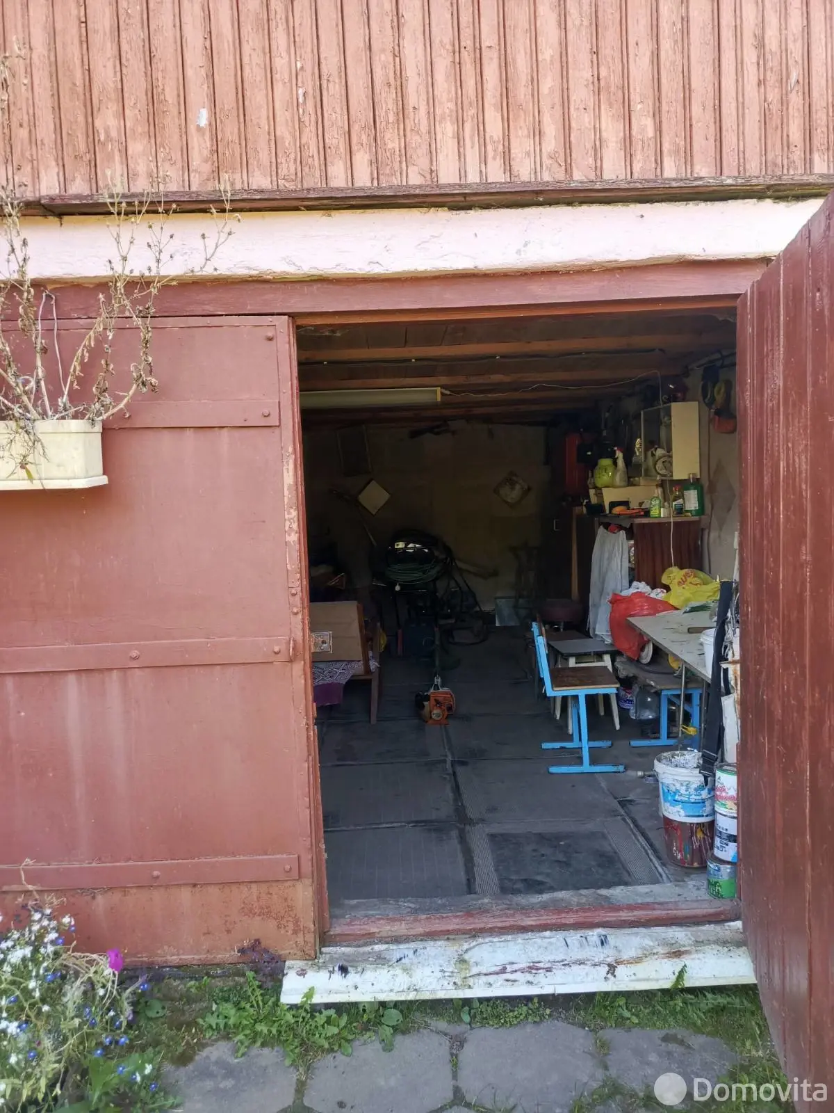 Купить 2-этажную дачу в Залучье Витебская область, 20000USD, код 184114 - фото 12