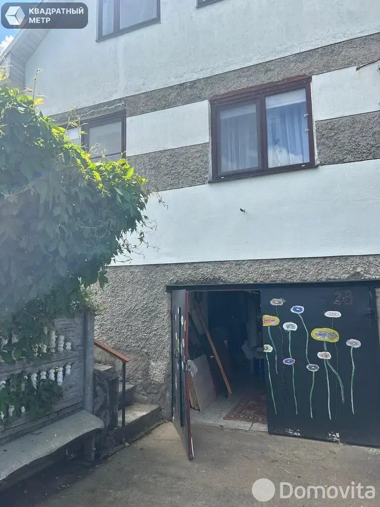 Купить 2-этажную дачу в Трикотажник-84 Минская область, 33000USD, код 183371 - фото 12