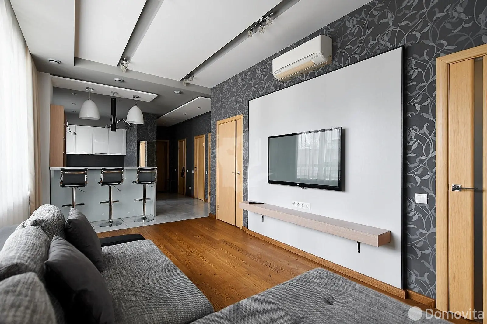 арендовать квартиру, Минск, ул. Сторожовская, д. 6