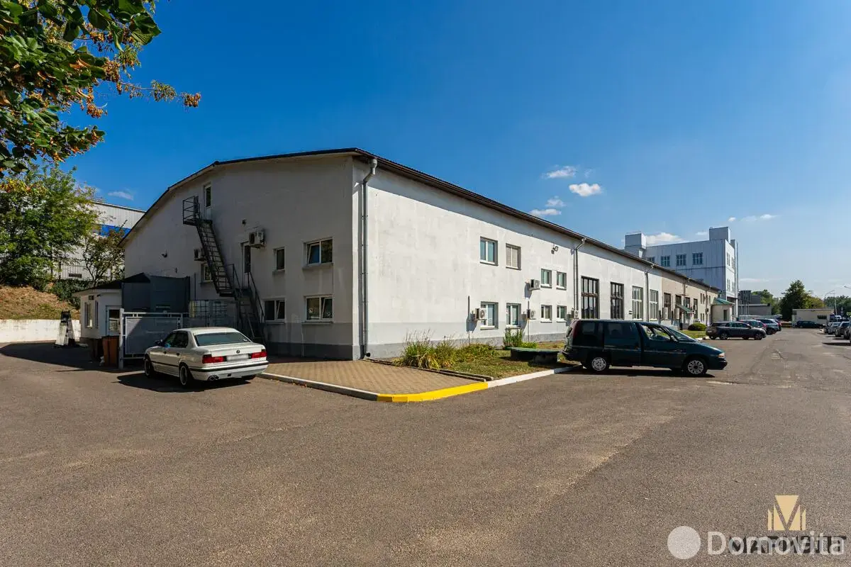 продажа офиса, Минск, ул. Промышленная, д. 21/Б