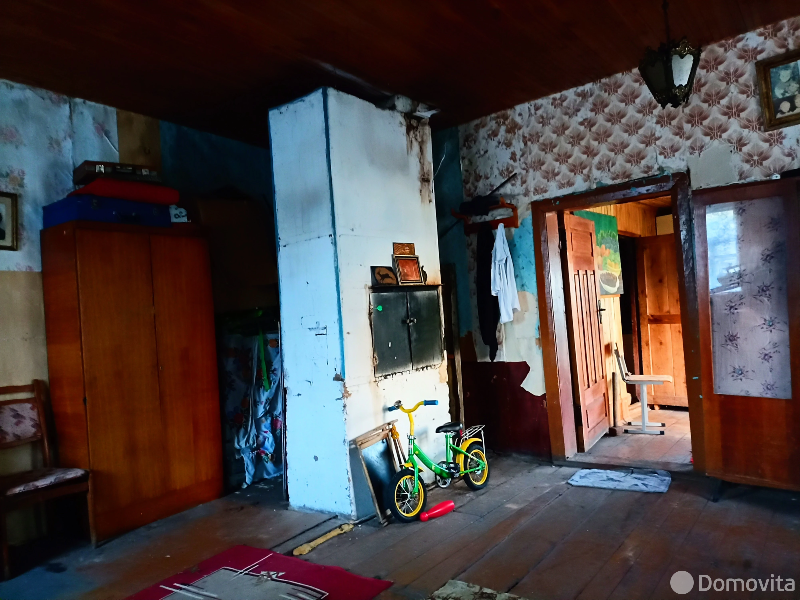 Стоимость продажи дома, Рогачев, ул. Калинина, д. 59