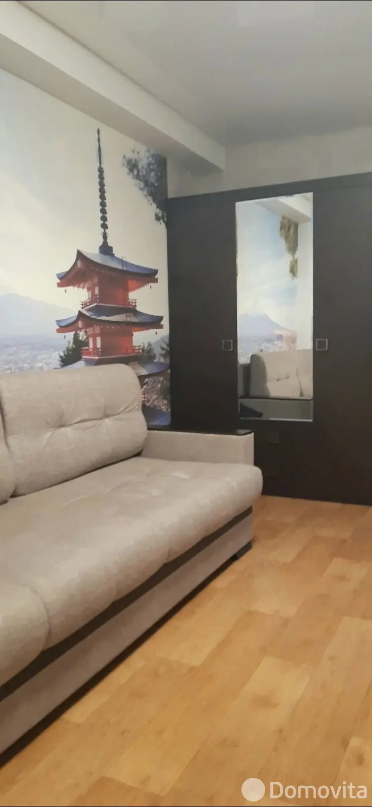 арендовать квартиру, Минск, ул. Юрия Семеняко, д. 2