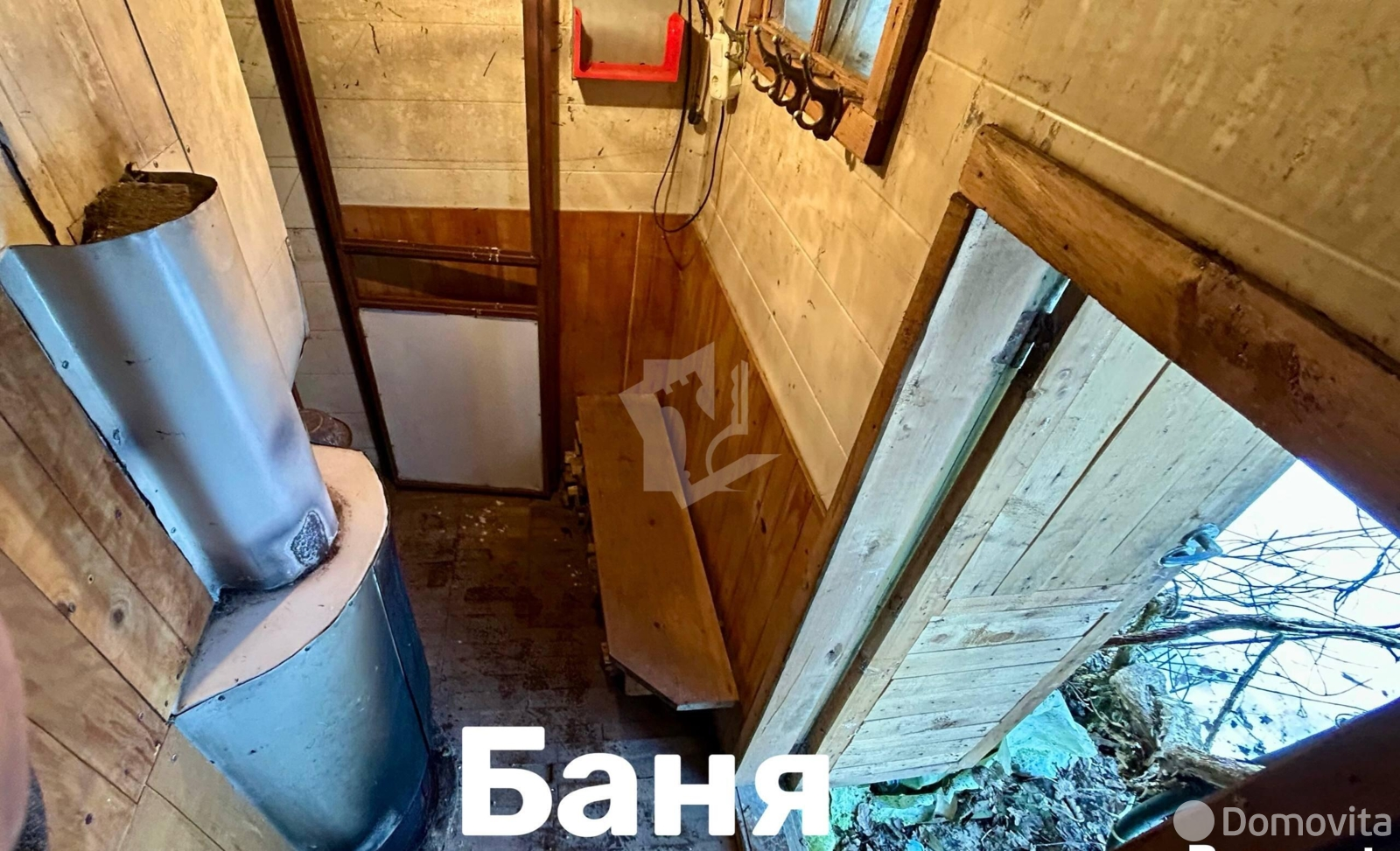 Продажа 3-этажной дачи в ПРАМЕНЬ-ПТМ Минская область, 22500USD, код 185271 - фото 32