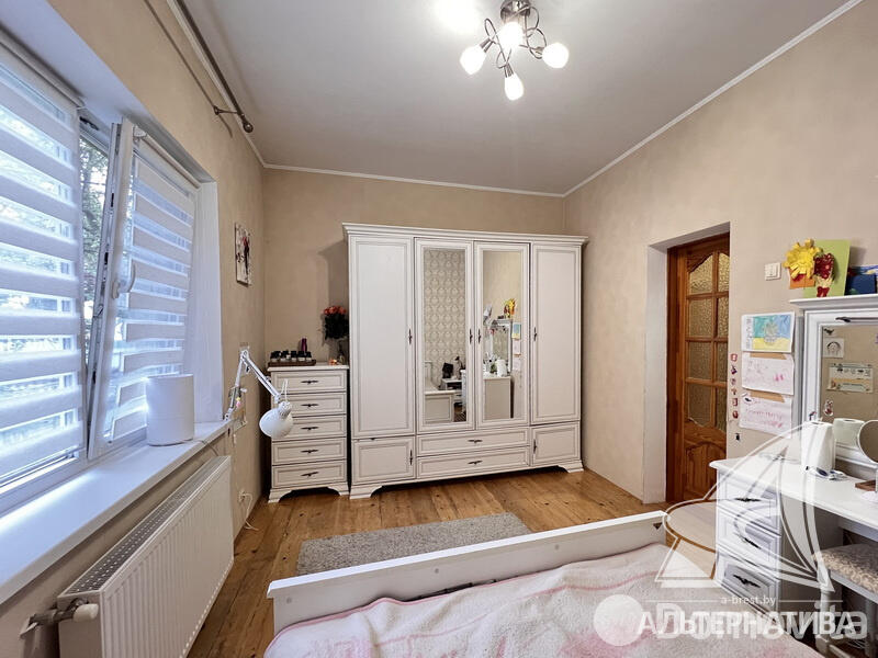 Продажа 3-комнатной квартиры в Бресте, ул. Линейная, 55000 USD, код: 1073411 - фото 6