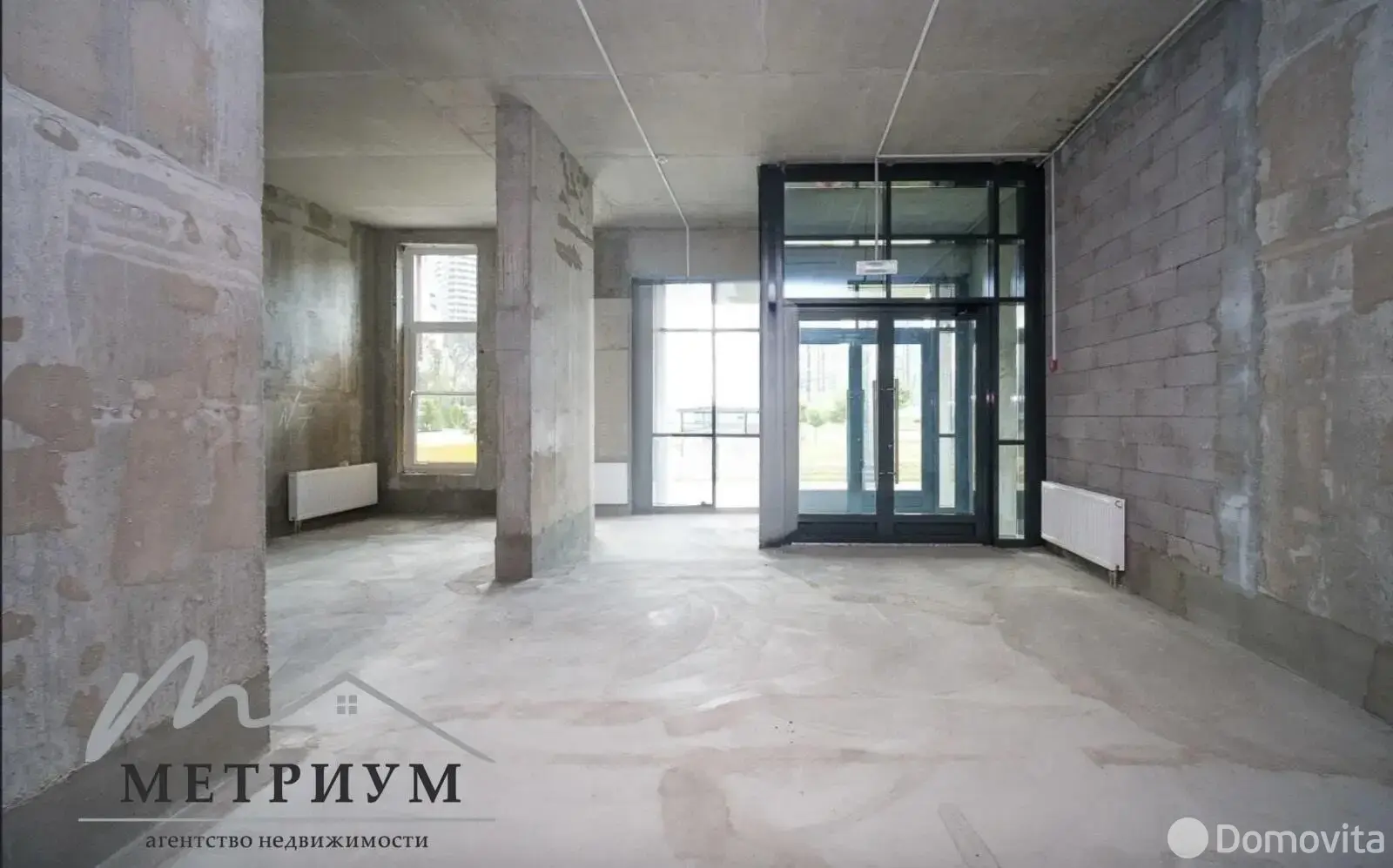 торговый объект, Минск, ул. Игоря Лученка, д. 16 на ст. метро Аэродромная