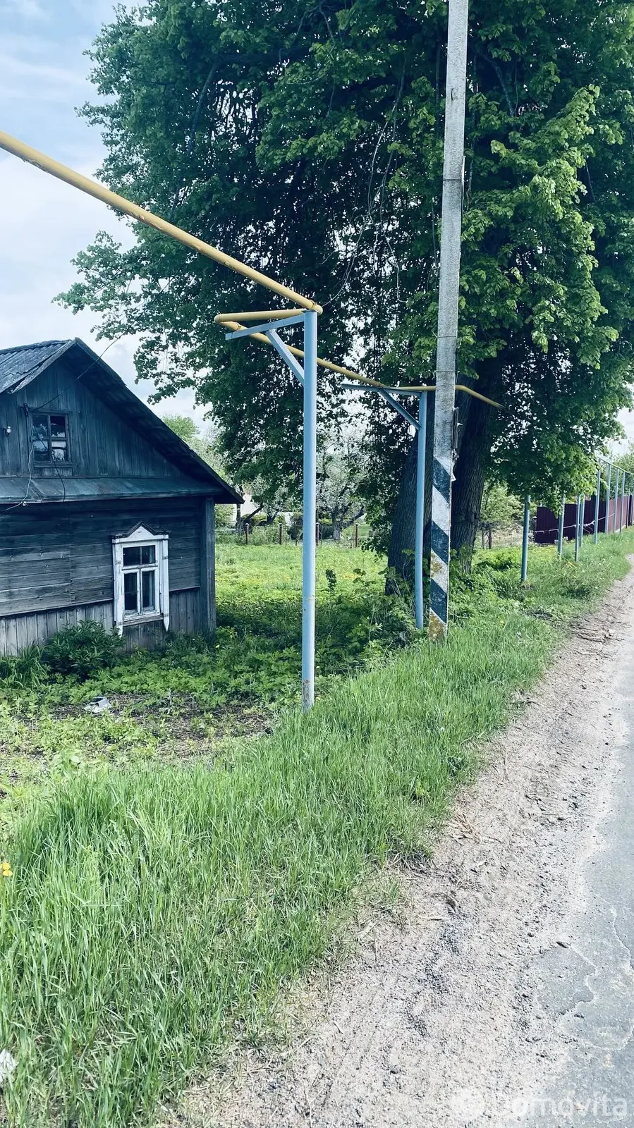 Стоимость продажи участка, Аношки, ул. Заречная