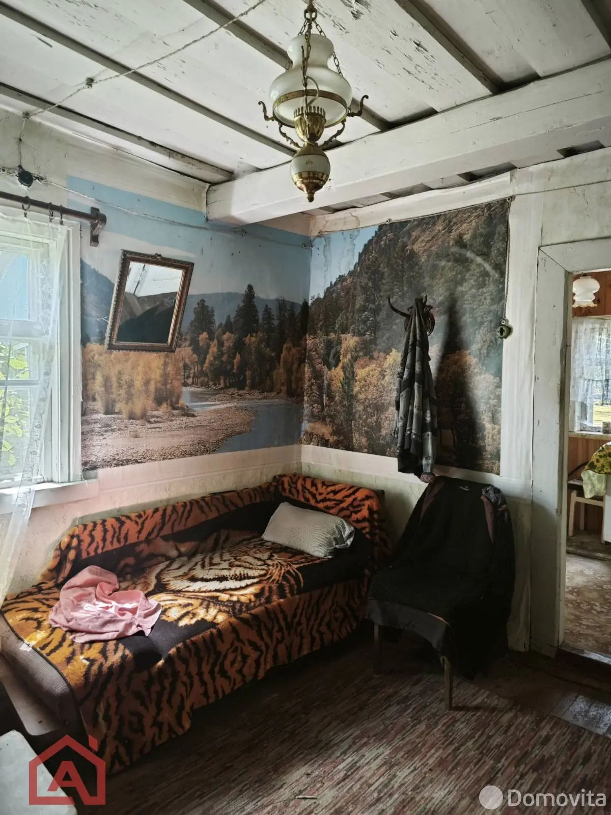 Купить земельный участок, 24 сотки, Кулики, Минская область, 88000BYN, код 572038 - фото 23