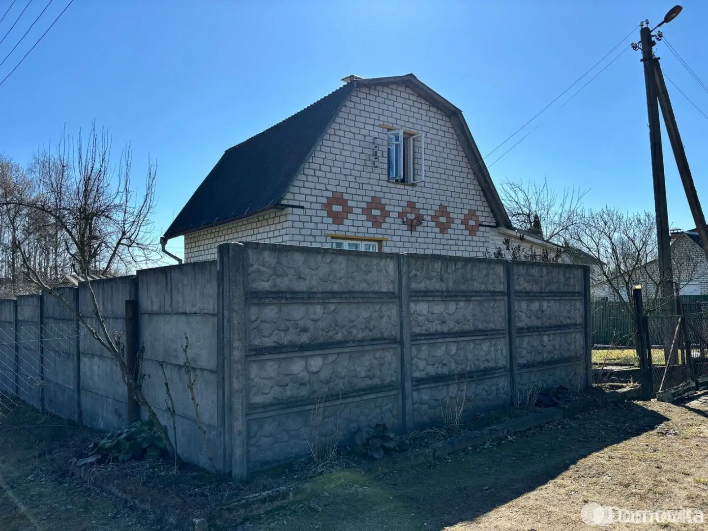 продажа дачи, Равнополье, 