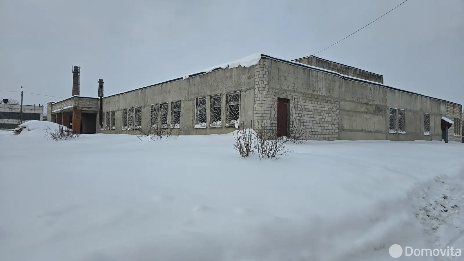 Стоимость продажи офиса, Бобруйск, ул. Силикатная, д. 1/2