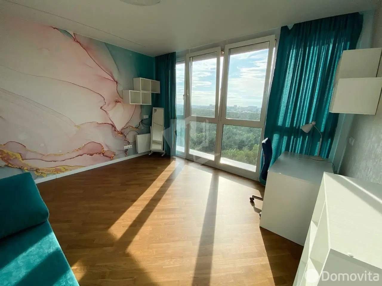 Снять 3-комнатную квартиру в Минске, ул. Макаенка, д. 12Ж, 900USD, код 149279 - фото 11