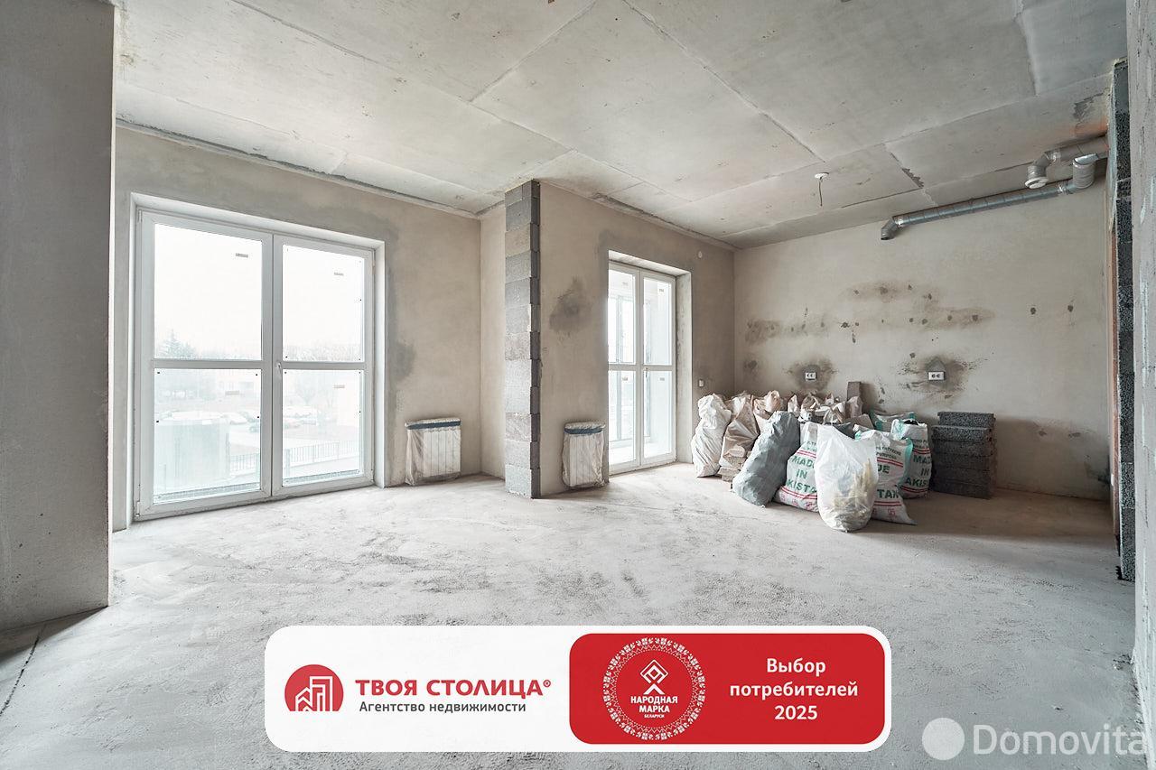 Купить 2-комнатную квартиру в Минске, ул. Кропоткина, д. 59, 107900 USD, код: 1092239 - фото 1