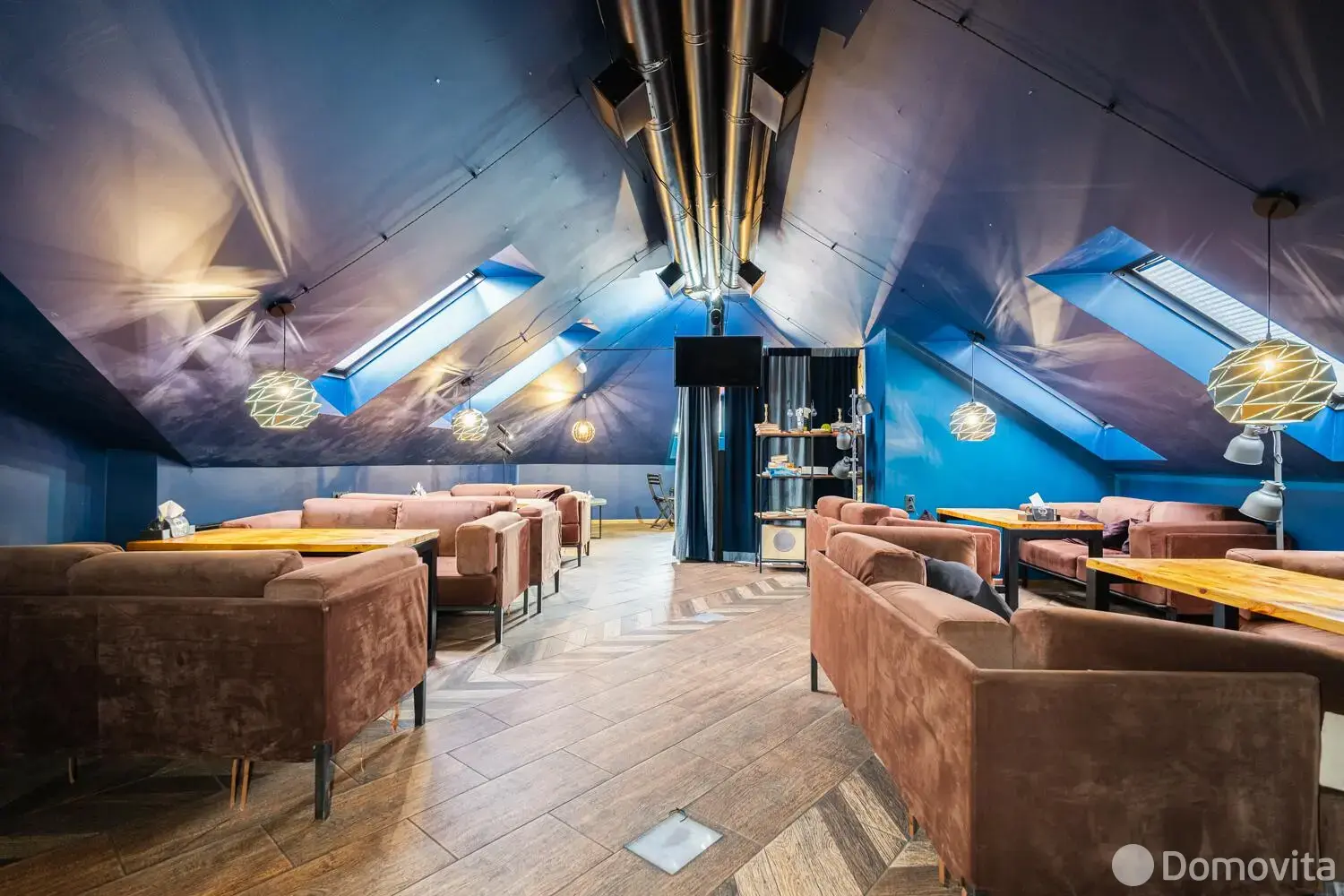 объект сферы услуг, Минск, ул. Зыбицкая, д. 9 в Центральном районе