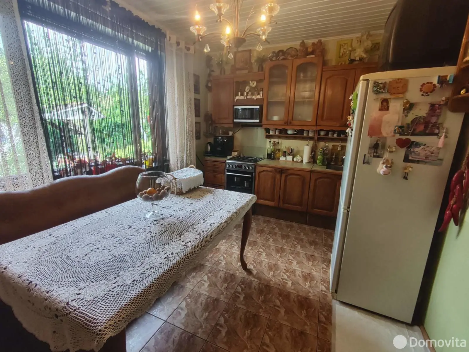 дом, Светлогорск, пер. Лазо 