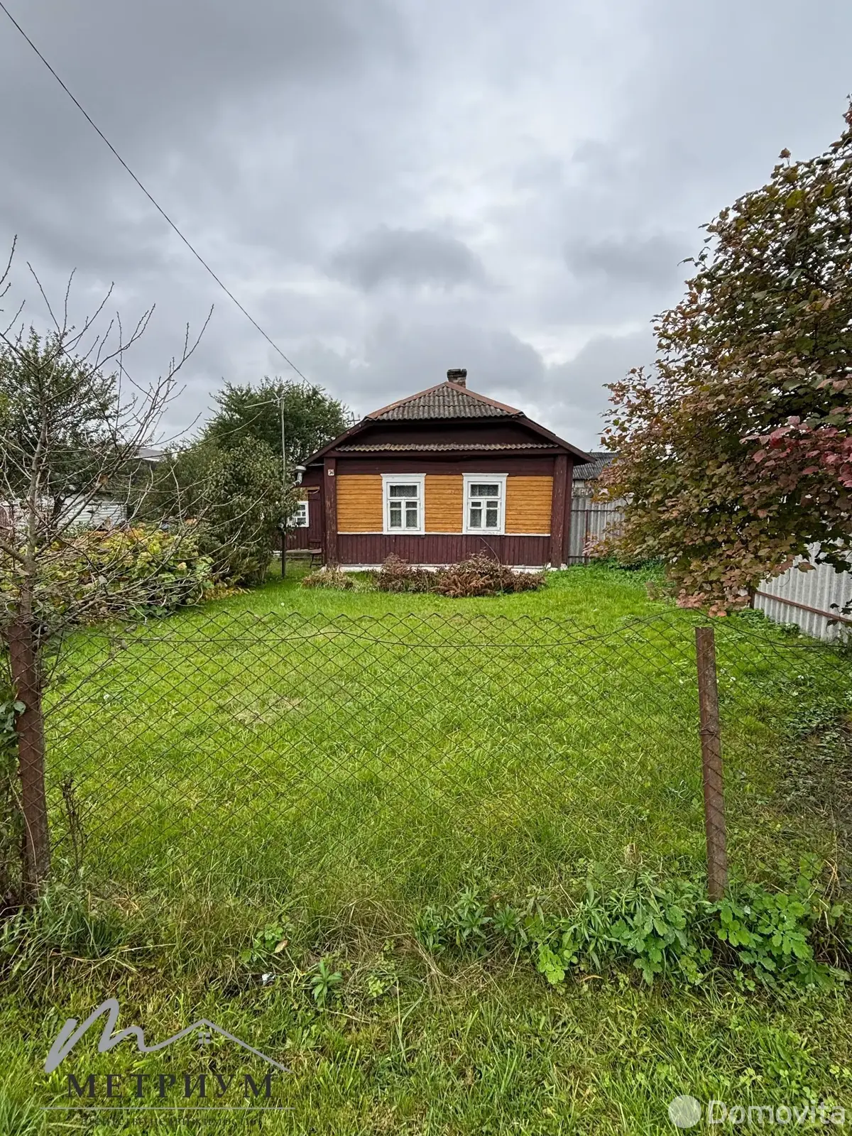 дом, Молодечно, пер. Сухой 2-ой 