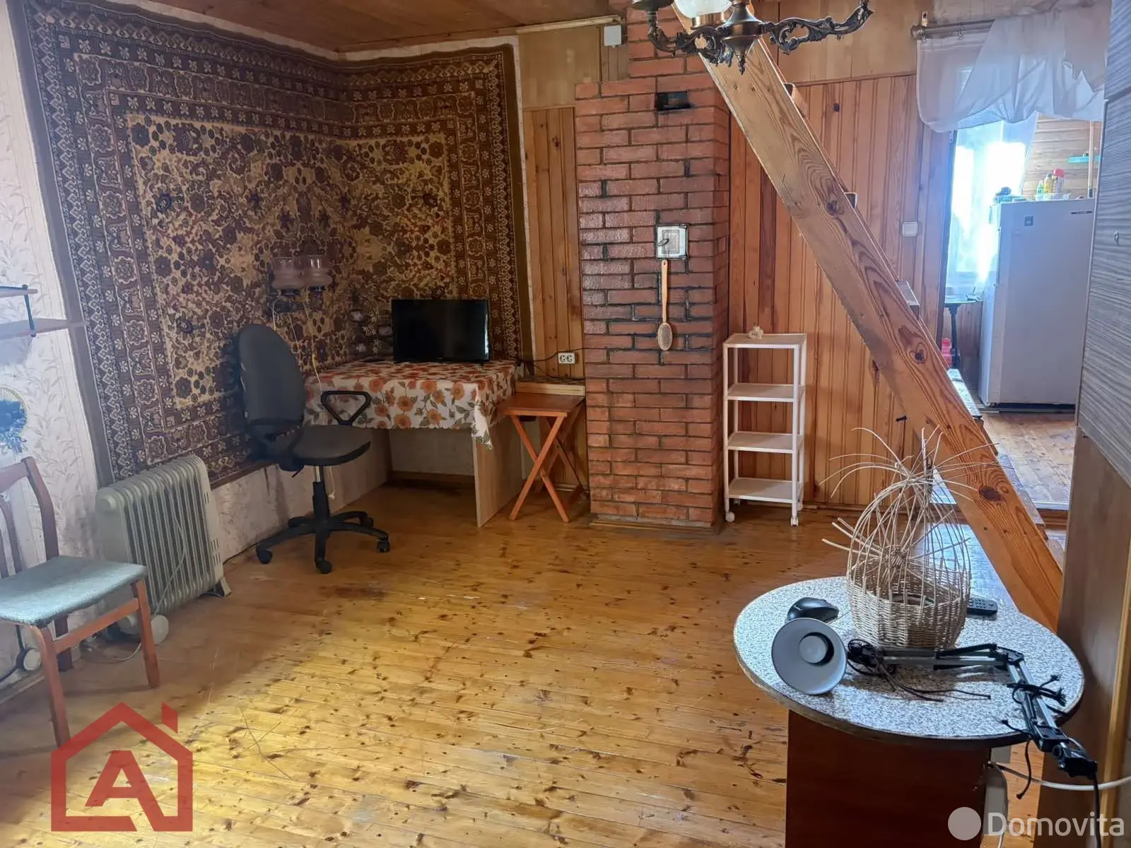 Продажа 2-этажной дачи в Утес Минская область, 14900USD, код 185443 - фото 11