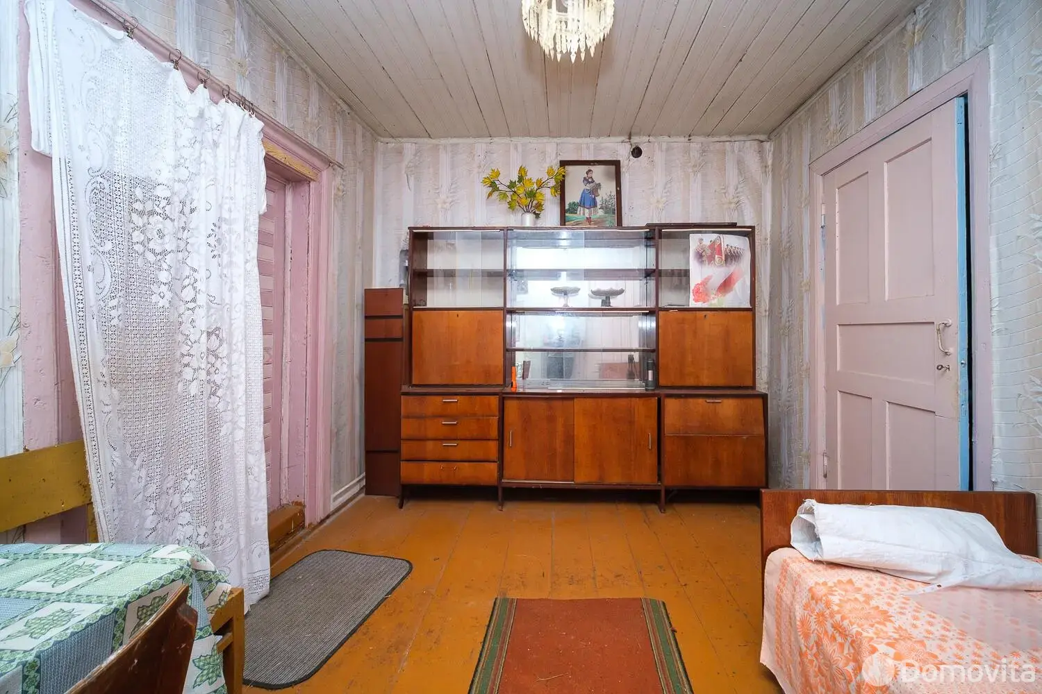 купить дом, Леповщина, 