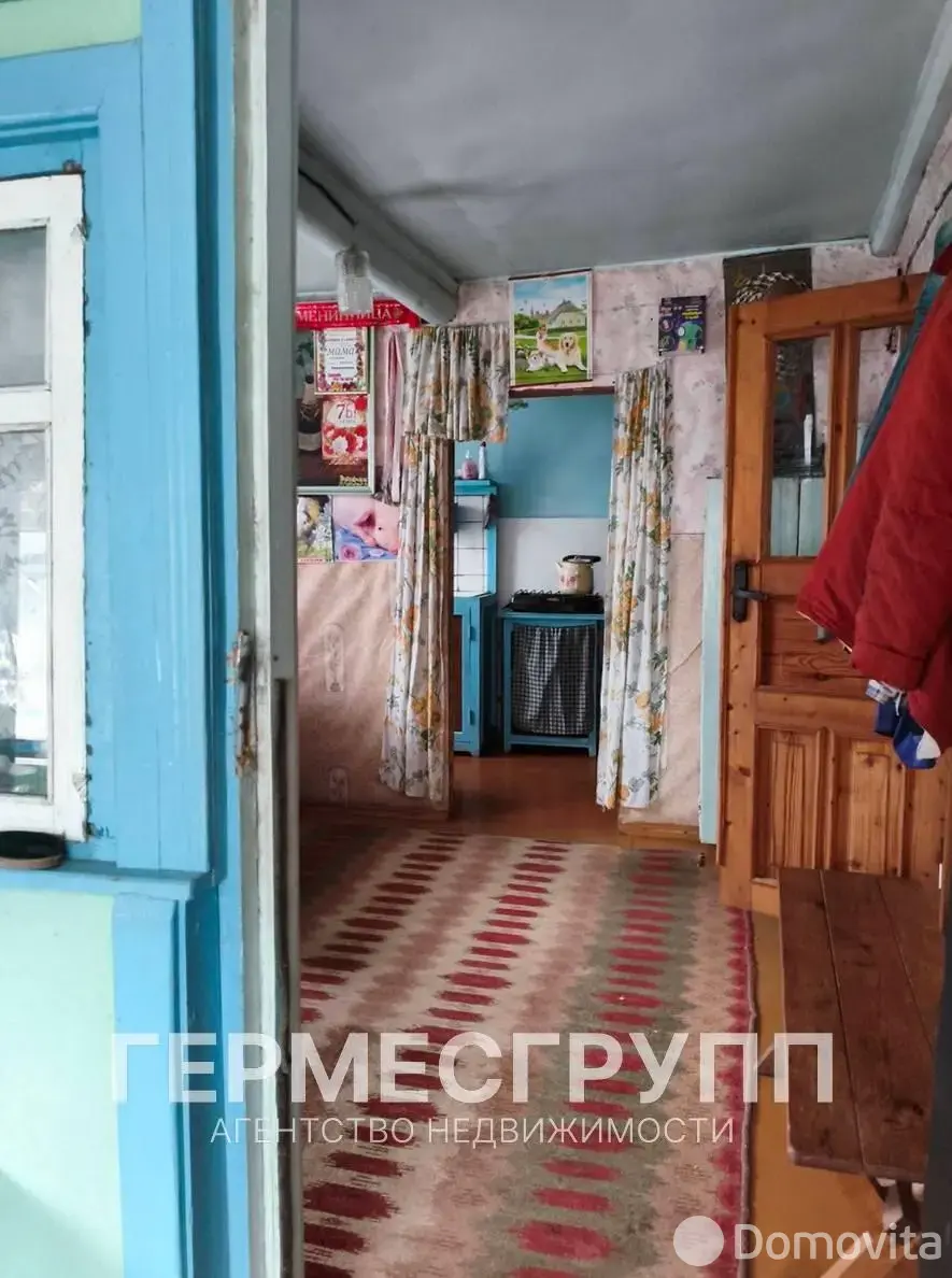 коттедж, Ставры, 