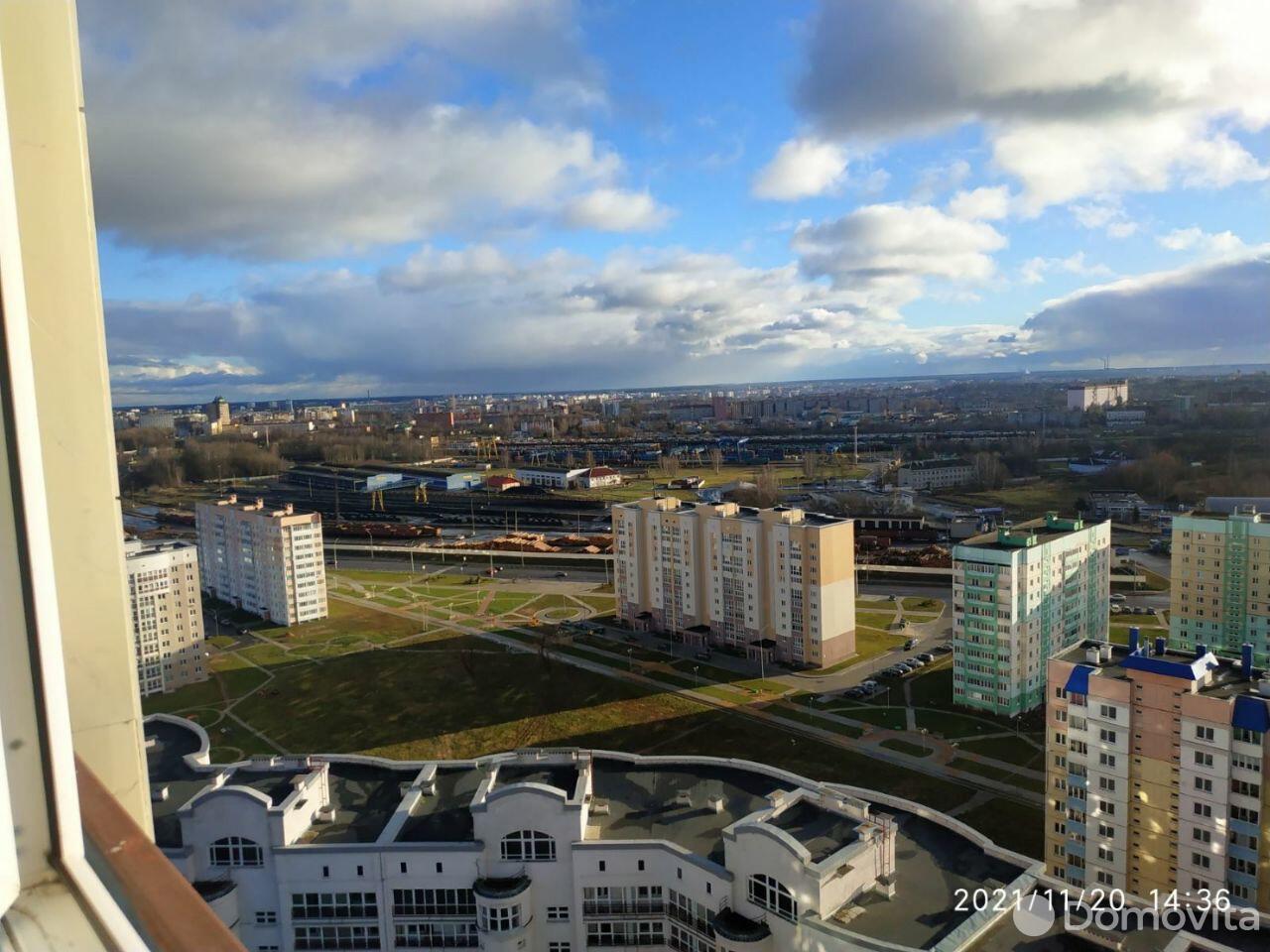 квартира, Могилев, ул. Якубовского, д. 60 в Ленинском районе