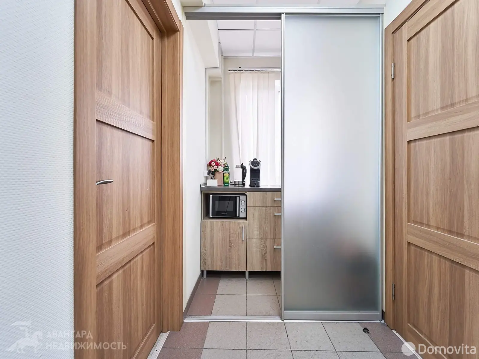 Снять офис на пер. Козлова, д. 7/Г в Минске, 837EUR, код 15719 - фото 21