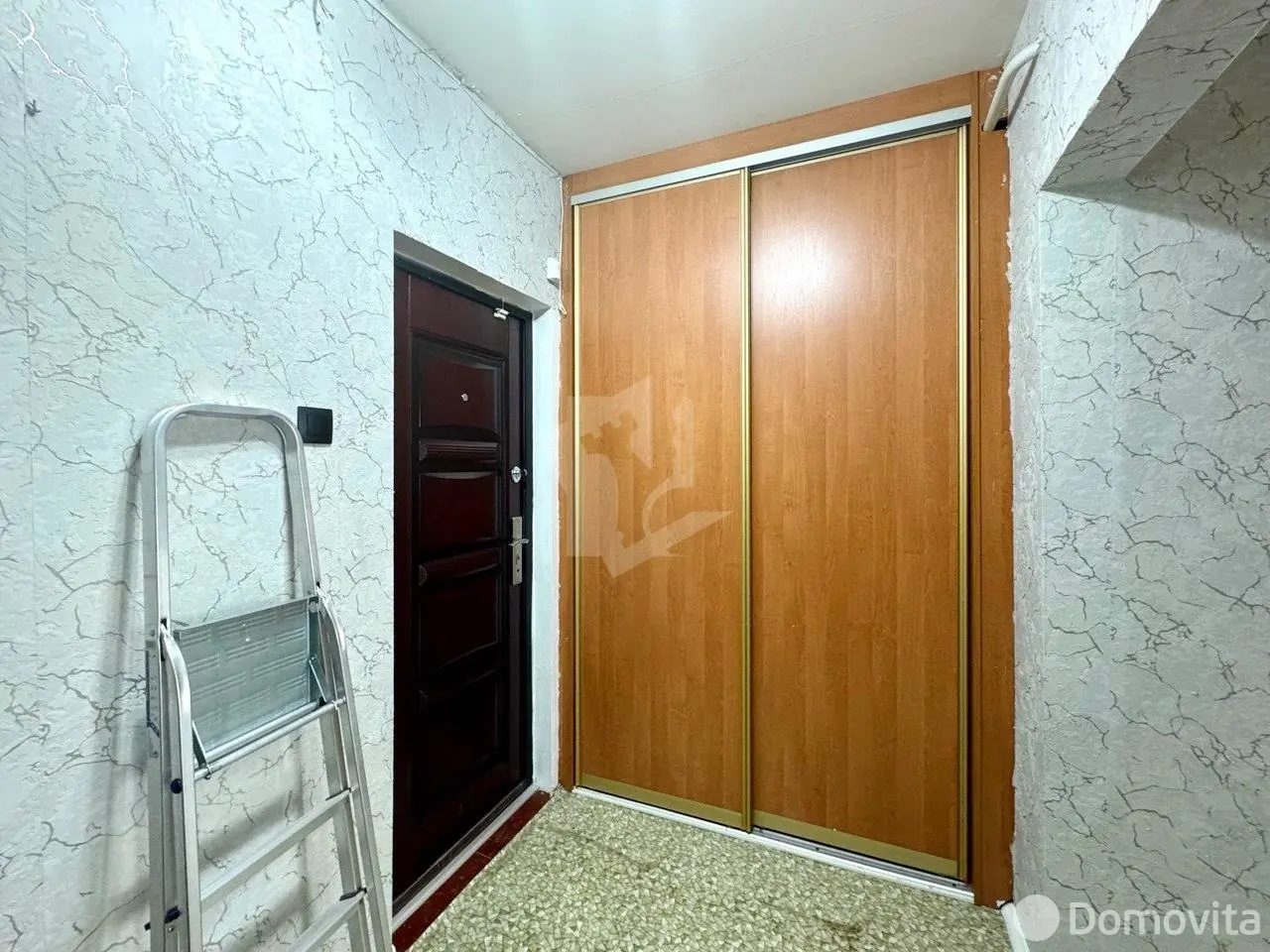 Снять 1-комнатную квартиру в Минске, ул. Наполеона Орды, д. 39, 350USD, код 149845 - фото 12