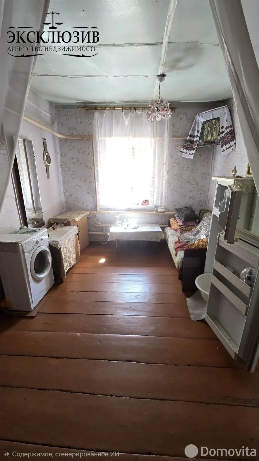 коттедж, Бобовичи, ул. Крестьянская, д. 2 