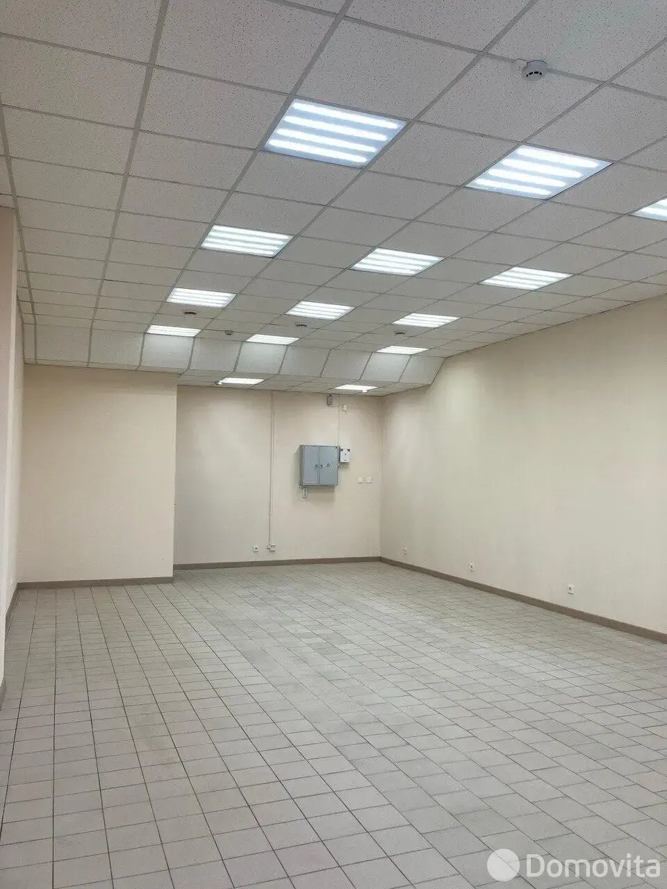 торговый объект, Минск, ул. Янковского, д. 44 в Фрунзенском районе